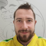 Jan Lukšík ®