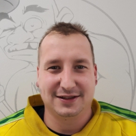 Marek Jurčík ®