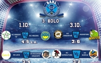 3.kolo BAHL 2024/25