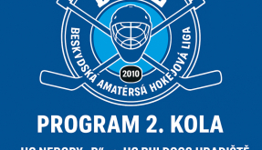 Pozvánka 2.kolo BAHL 2025/2026