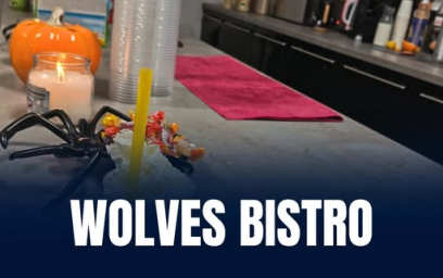 Znovuotevření bufetu