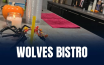 Znovuotevření bufetu