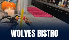 Znovuotevření bufetu