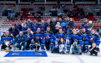 Finálový den BAHL 2026 ukončil letošní sezónu