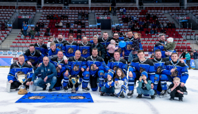 Finálový den BAHL 2026 ukončil letošní sezónu