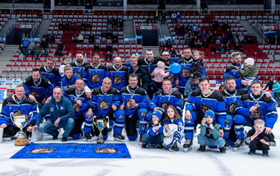 Finálový den BAHL 2026 ukončil letošní sezónu