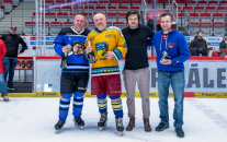 Nejlepší hráči sezóny 2025/2026