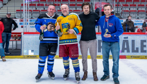 Nejlepší hráči sezóny 2025/2026